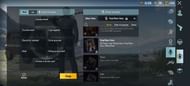 Select Payal's voice pack (Image via Krafton)
